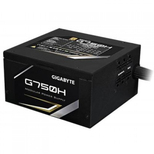 Блок питания 750W GIGABYTE (GP-G750H)