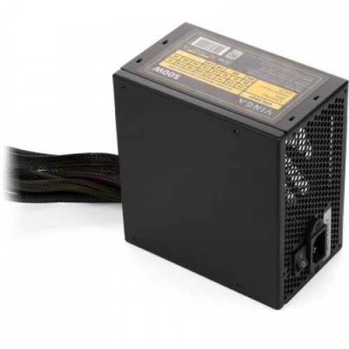 Блок питания Vinga 500W (VPS-500P)