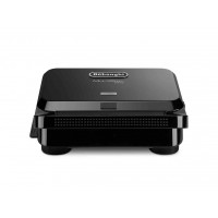 Бутербродница Delonghi MultiGrill Easy SW12B.BK