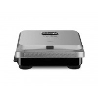 Бутербродница Delonghi MultiGrill Easy SW12BC.S
