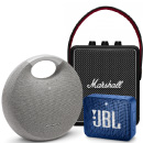 Акустические системы (колонки)