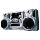 Музыкальные центры