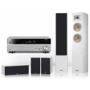 Системы домашнего кинотеатра