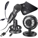 Аксессуары для ПК и ноутбуков