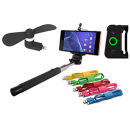 Аксессуары для смартфонов