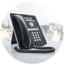 Офисные телефоны и факсы