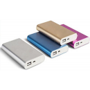 Универсальные мобильные батареи