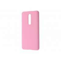 Чехол для Xiaomi Mi9T Pro Pink