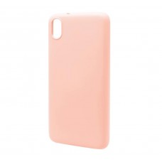Чехол для Xiaomi Redmi 7a Pink Sand My Colors Matte Case