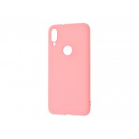 Чехол для Xiaomi Mi Play Pink