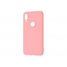 Чехол для Xiaomi Mi Play Pink