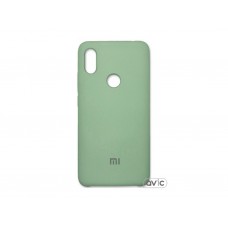 Чехол для Xiaomi Redmi Note 5 Pro (Turquoise)