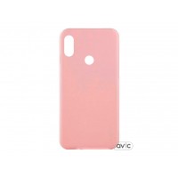 Чехол для Xiaomi Mi A2/Mi6x Peach Inavi Simple Color