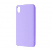 Чехол для Xiaomi Redmi 7a Light Purple