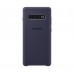 Чехол для Samsung Galaxy S10 Plus Navy Blue