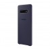 Чехол для Samsung Galaxy S10 Plus Navy Blue