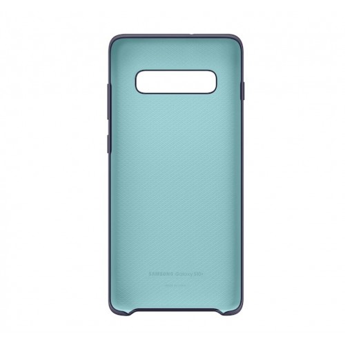 Чехол для Samsung Galaxy S10 Plus Navy Blue