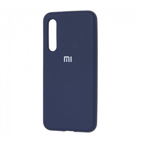 Чехол для Xiaomi Mi9 SE Midnight Blue