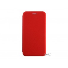 Чехол Inavi Canvas для Xiaomi Redmi 6 Red