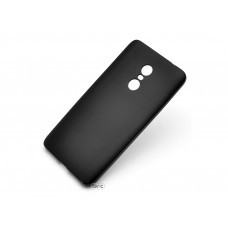 Чехол для Xiaomi Redmi Note 4X/Note 4 Black Graphite