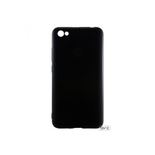 Чехол для Xiaomi Redmi Note 5A Black Graphite