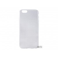 Силикон Inavi для Xiaomi Redmi 6 Transperent