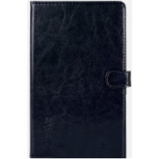 Чехол-книжка Braska для Samsung Galaxy Tab A 8.0 SM-T355 Black (BRS8STABK)