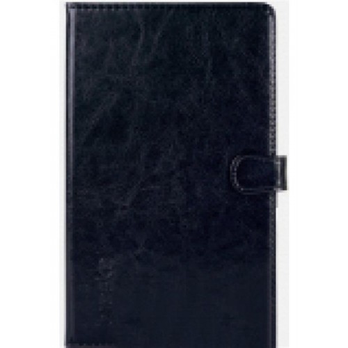 Чехол-книжка Braska для Samsung Galaxy Tab A 8.0 SM-T355 Black (BRS8STABK)
