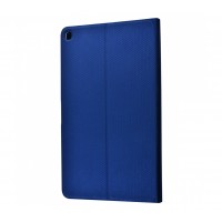 Чехол для Samsung Galaxy Tab A 10.1 2019 Dark Blue