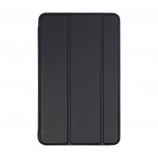 Чехол для Xiaomi mi pad 4 Silicone Smart Cover Black