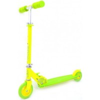 Самокат iTrike JR 2-025 (Yellow) Самокат iTrike JR 2-025 (Yellow)