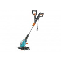 Электрокоса Gardena PowerCut Plus 650/30 (09811-20) Электрокоса Gardena PowerCut Plus 650/30 (09811-20)