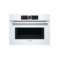 Духовка BOSCH CMG 6764 W1