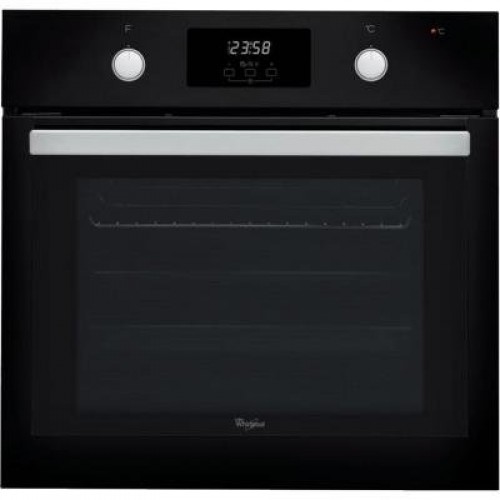 Духовка Whirlpool AKP 745 NB