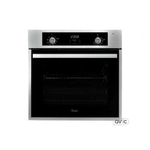 Духовка Whirlpool AKP 782 IX