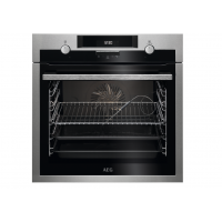 Духовка AEG BCE542350M Духовка AEG BCE542350M