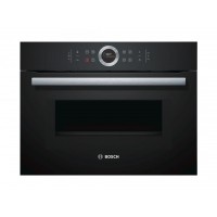 Духовка BOSCH CMG 633BB1 Духовка BOSCH CMG 633BB1