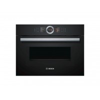 Духовка BOSCH CMG 636BB1