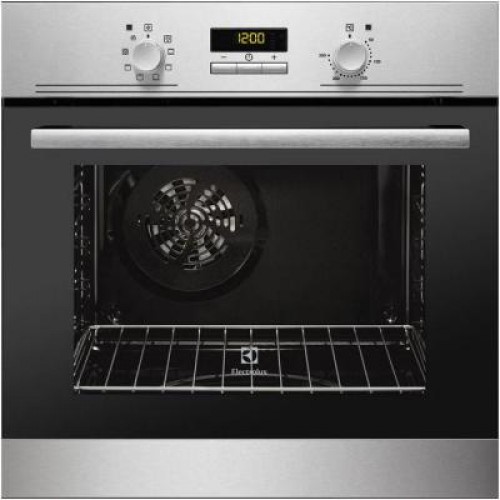 Духовка ELECTROLUX EZB 53400AX