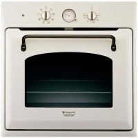 Духовка Hotpoint-Ariston FT 850.1 OW Духовка Hotpoint-Ariston FT 850.1 OW
