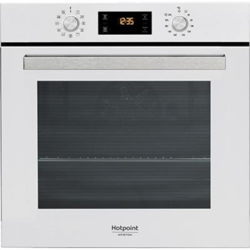 Духовка Hotpoint-Ariston FA5 841 JH WH HA