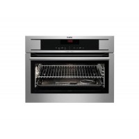 Духовка AEG KR8403101M Духовка AEG KR8403101M