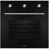 Духовка VENTOLUX EO56M-6K BK