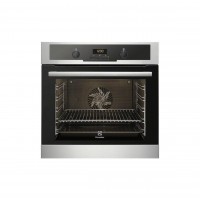Духовка ELECTROLUX EEA 4545 POX Духовка ELECTROLUX EEA 4545 POX