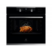 Духовка Electrolux OKC5H50X Духовка Electrolux OKC5H50X