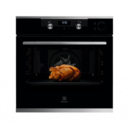 Духовка Electrolux OKC5H50X