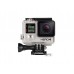 Экшн-камера GoPro HERO4 Black Edition (CHDHX-401) (Refurbished)