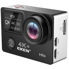 Экшн-камера Eken H6S Black