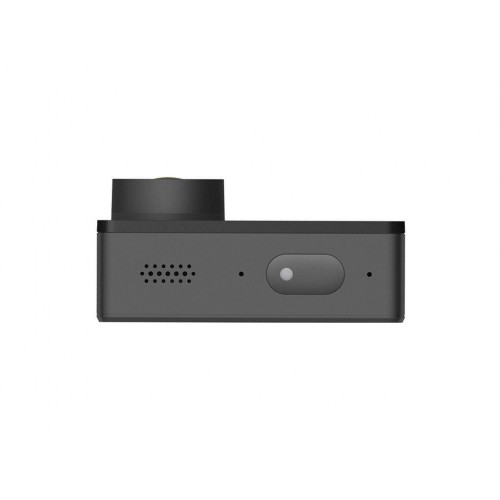 Экшн-камера Xiaomi Yi 4K Black Travel International Edition+ Remote control (YI-90008)
