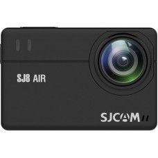 Экшн-камера SJCAM SJ8 AIR black
